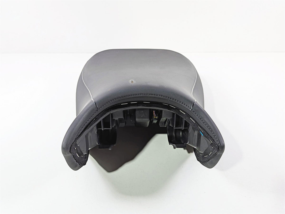 2015 BMW R1200GS K50 Front Rider Heated Seat Saddle - Cut 52538532736 {{ shop.shopifyCountryName }} - Mototech271