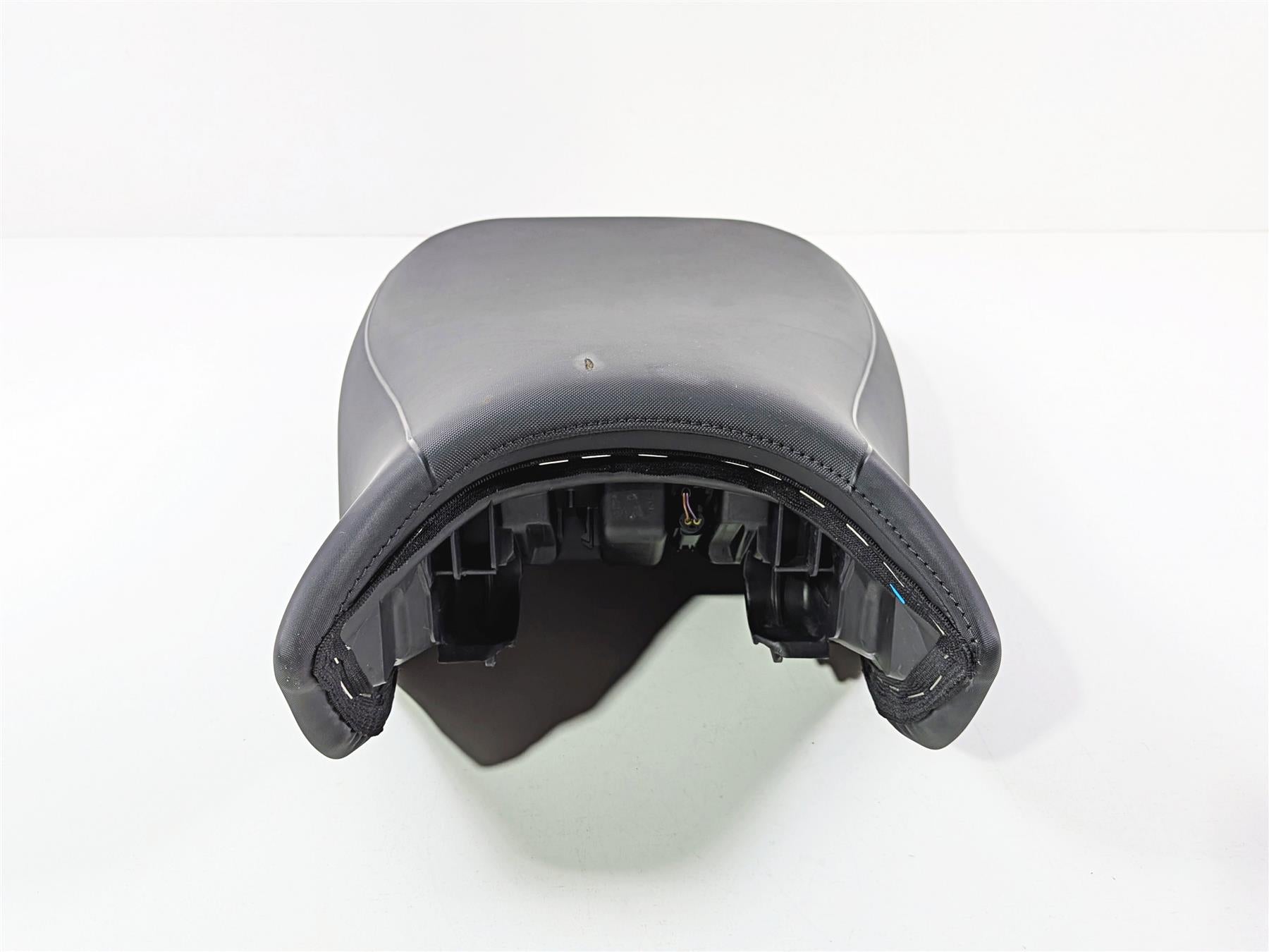 2015 BMW R1200GS K50 Front Rider Heated Seat Saddle - Cut 52538532736 {{ shop.shopifyCountryName }} - Mototech271