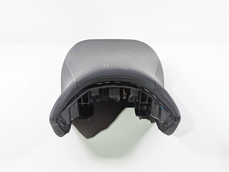 2015 BMW R1200GS K50 Front Rider Heated Seat Saddle - Cut 52538532736 {{ shop.shopifyCountryName }} - Mototech271