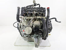 Load image into Gallery viewer, 2008 Suzuki GSXR600 N735 Running Engine Motor 14K -Video 11300-37870 | Mototech271
