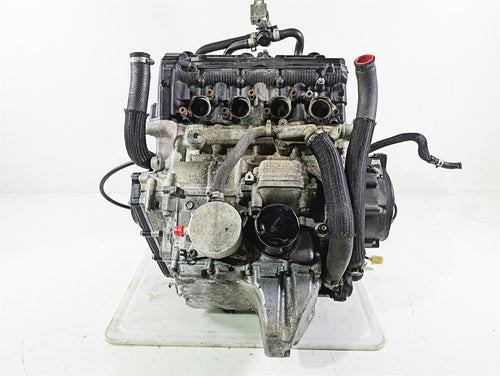 2008 Suzuki GSXR600 N735 Running Engine Motor 14K -Video 11300-37870 | Mototech271