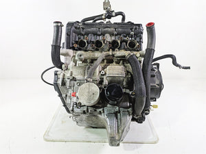 2008 Suzuki GSXR600 N735 Running Engine Motor 14K -Video 11300-37870 | Mototech271