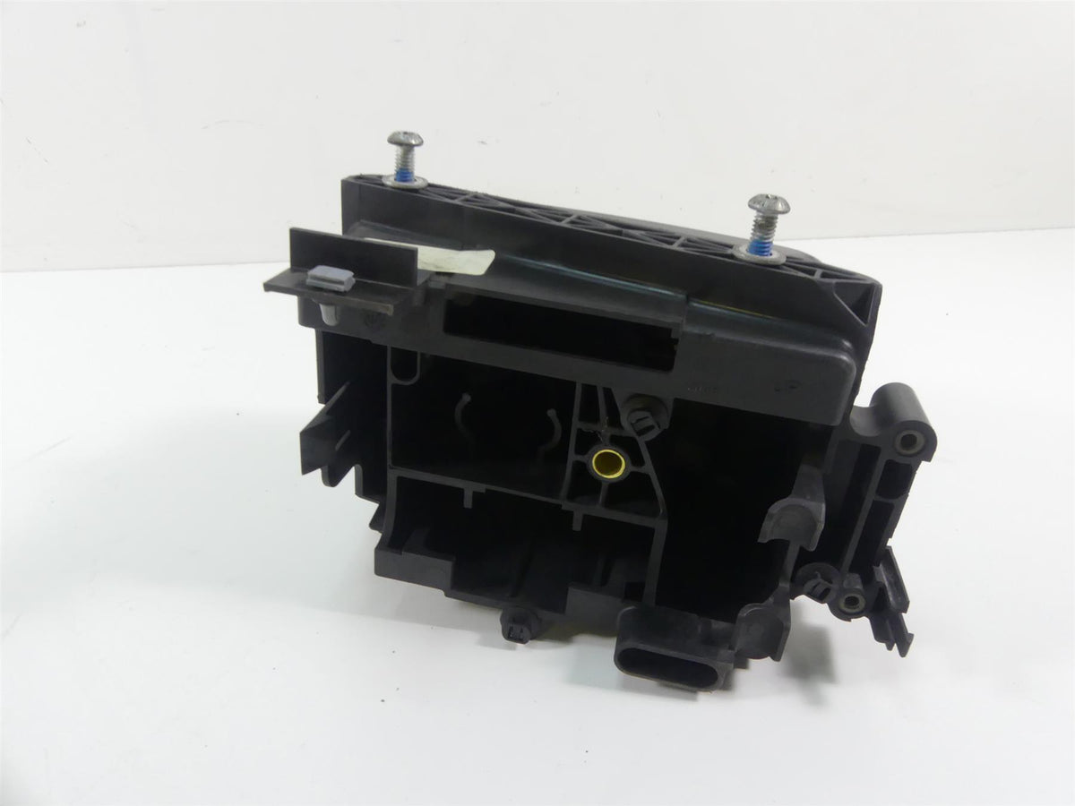 2017 Harley Dyna FXDB Street Bob Electrical Carrier Tray & Cover 70367-12 {{ shop.shopifyCountryName }} - Mototech271