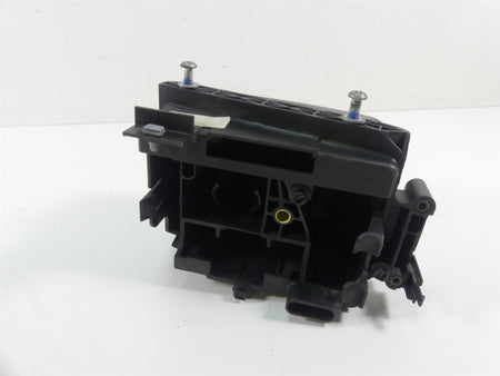 2017 Harley Dyna FXDB Street Bob Electrical Carrier Tray & Cover 70367-12 {{ shop.shopifyCountryName }} - Mototech271