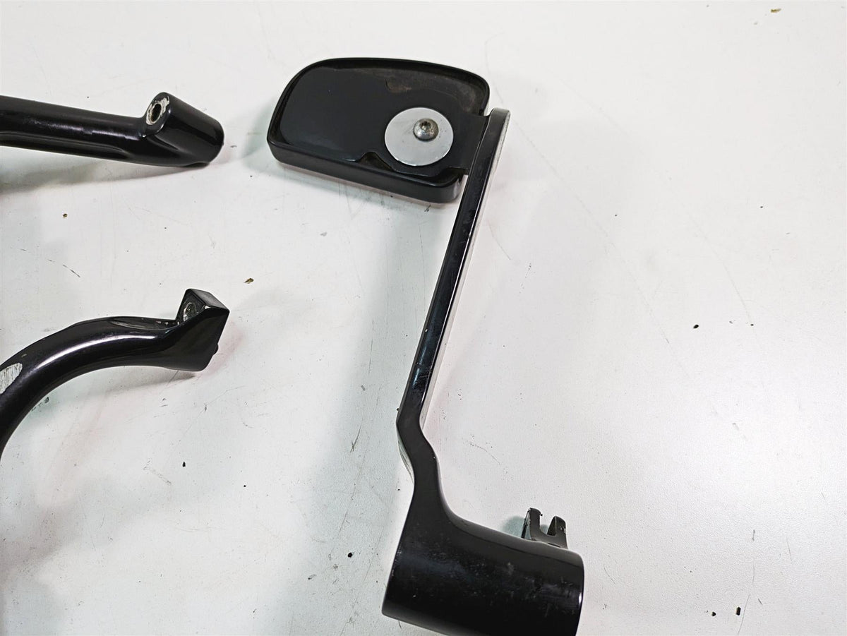 2018 Harley Touring FLHXSE CVO Street Glide Airflow Front Floor Board Set 50501265 {{ shop.shopifyCountryName }} - Mototech271