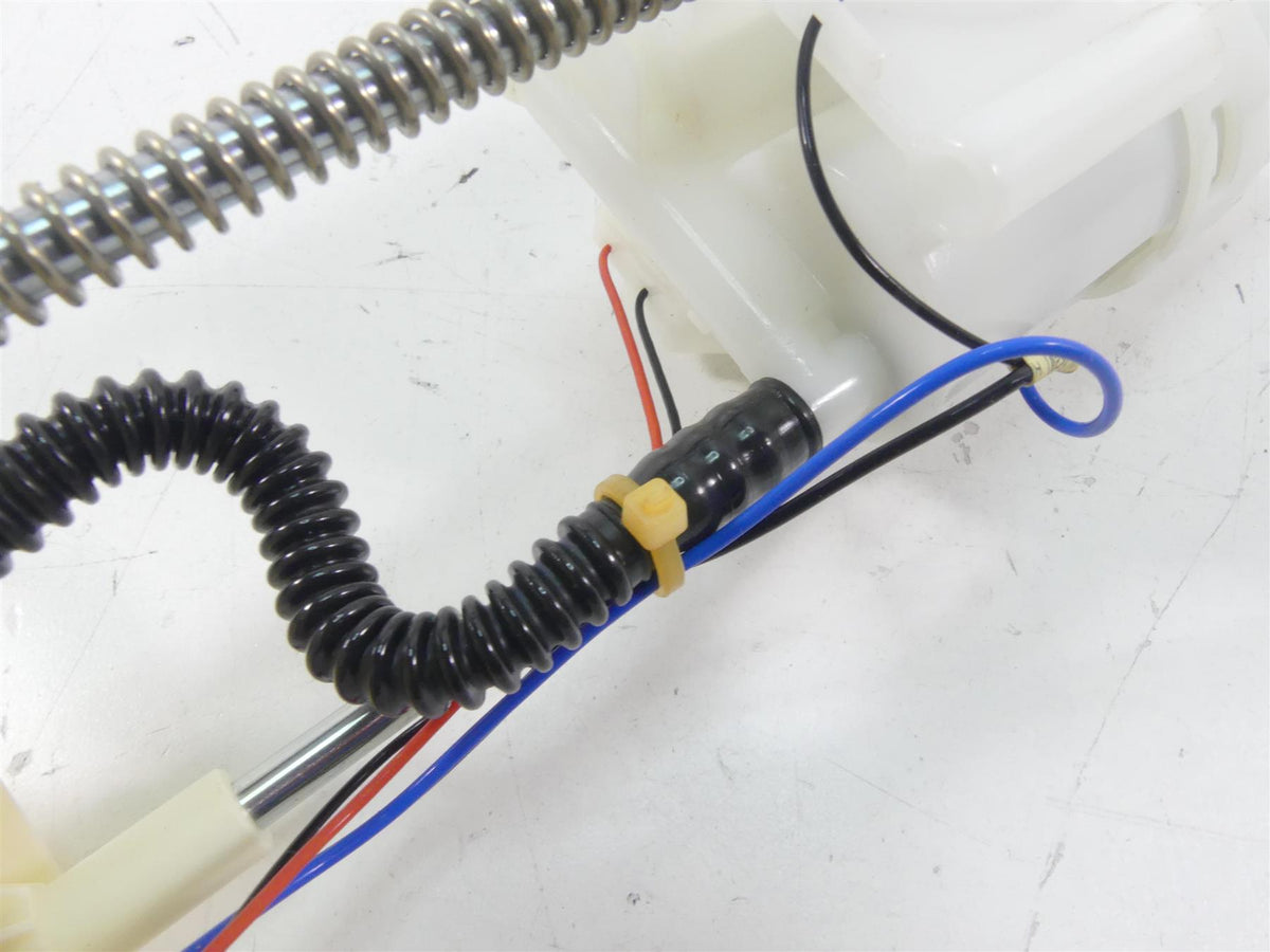 2021 Polaris RZR XP 1000 EPS Fuel Gas Petrol Pump - Tested 2522141 {{ shop.shopifyCountryName }} - Mototech271