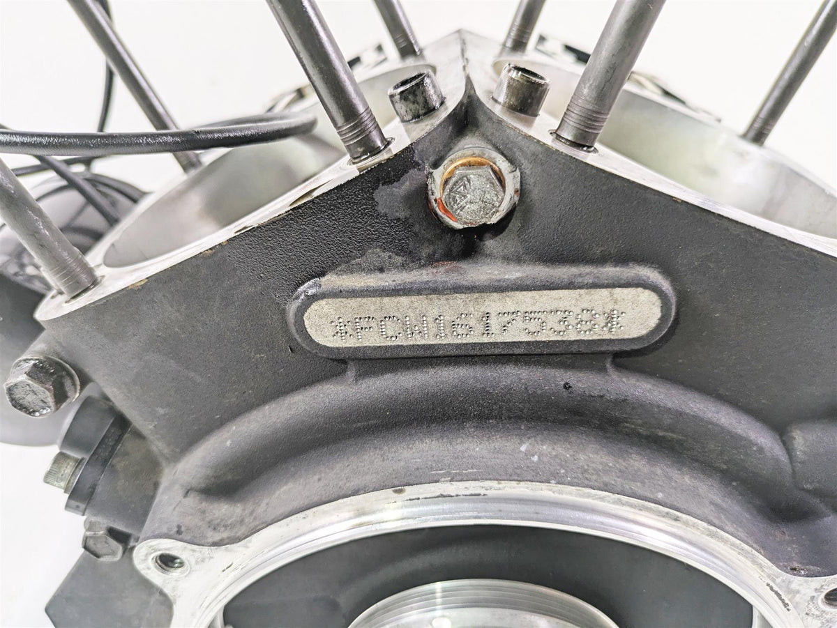 Harley Davidson CNC Machined 88ci to 124ci Crank Case Set 24631-99 {{ shop.shopifyCountryName }} - Mototech271