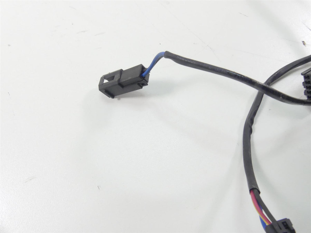 2011 Harley VRSCF Muscle Rod Tail Light Rear Stop Brake Light Lens Lamp 69391-09 {{ shop.shopifyCountryName }} - Mototech271