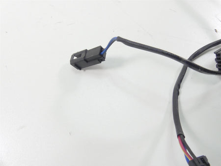 2011 Harley VRSCF Muscle Rod Tail Light Rear Stop Brake Light Lens Lamp 69391-09 {{ shop.shopifyCountryName }} - Mototech271