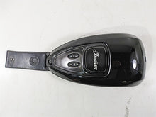 Load image into Gallery viewer, 2018 Indian Chieftain Dark Horse Upper Tank Dash Console &amp; Knobs 5633653 | Mototech271
