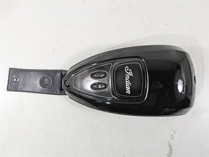 2018 Indian Chieftain Dark Horse Upper Tank Dash Console & Knobs 5633653 | Mototech271
