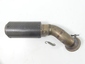 2017 Ducati Hypermotard 939 Hotbodies Racing Mgp Exhaust Muffler Read 31302-2405 | Mototech271