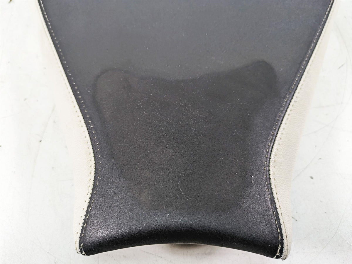 2013 MV Agusta F3 675 ERA Front Driver Rider Seat Saddle 8000B7402 {{ shop.shopifyCountryName }} - Mototech271
