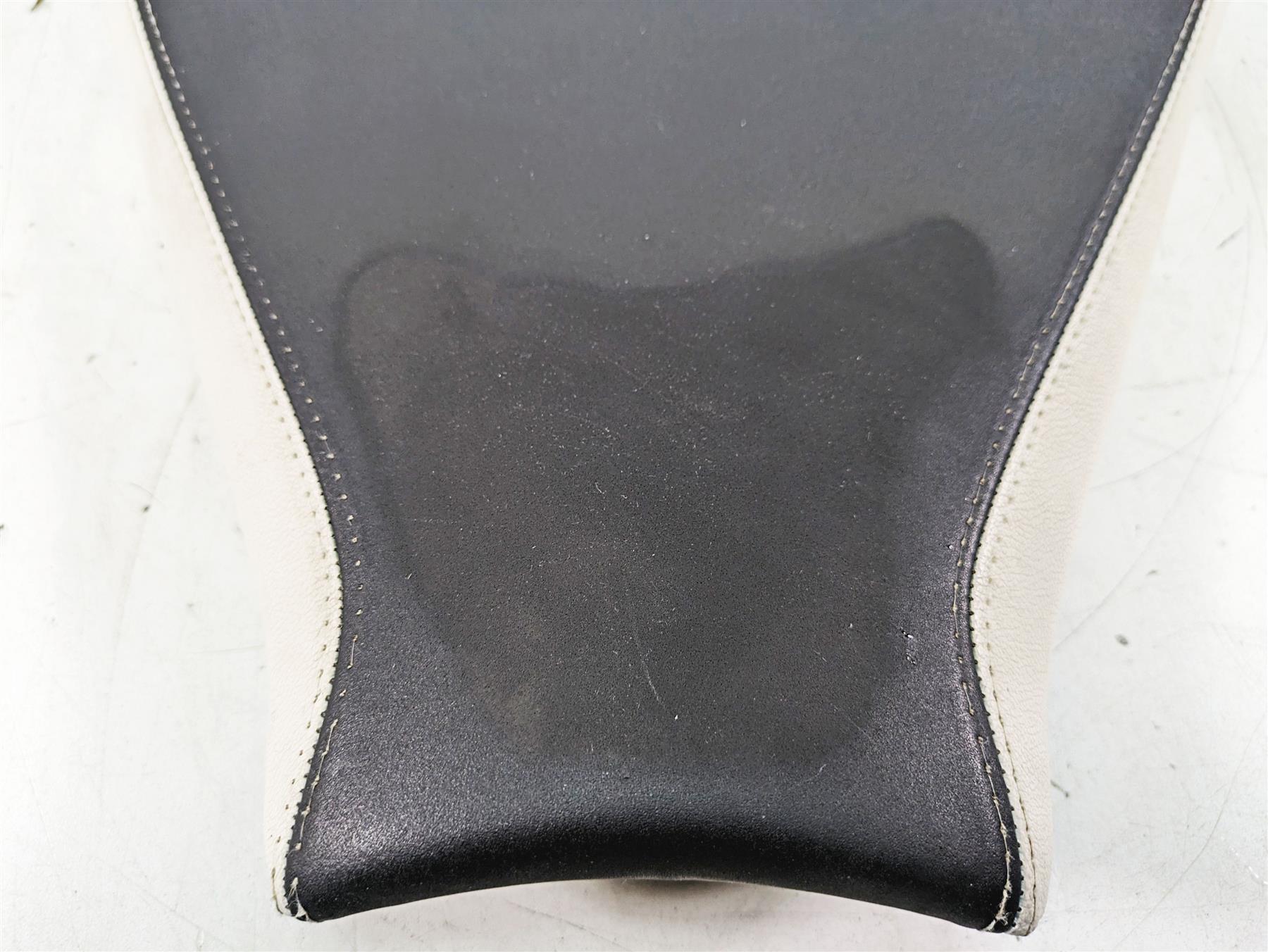 2013 MV Agusta F3 675 ERA Front Driver Rider Seat Saddle 8000B7402 {{ shop.shopifyCountryName }} - Mototech271