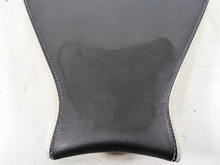 2013 MV Agusta F3 675 ERA Front Driver Rider Seat Saddle 8000B7402 {{ shop.shopifyCountryName }} - Mototech271