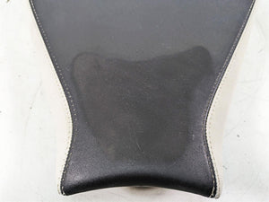2013 MV Agusta F3 675 ERA Front Driver Rider Seat Saddle 8000B7402