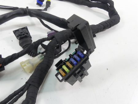 2009 Ducati Monster 1100 S Wiring Harness Loom -Read 51015911 {{ shop.shopifyCountryName }} - Mototech271