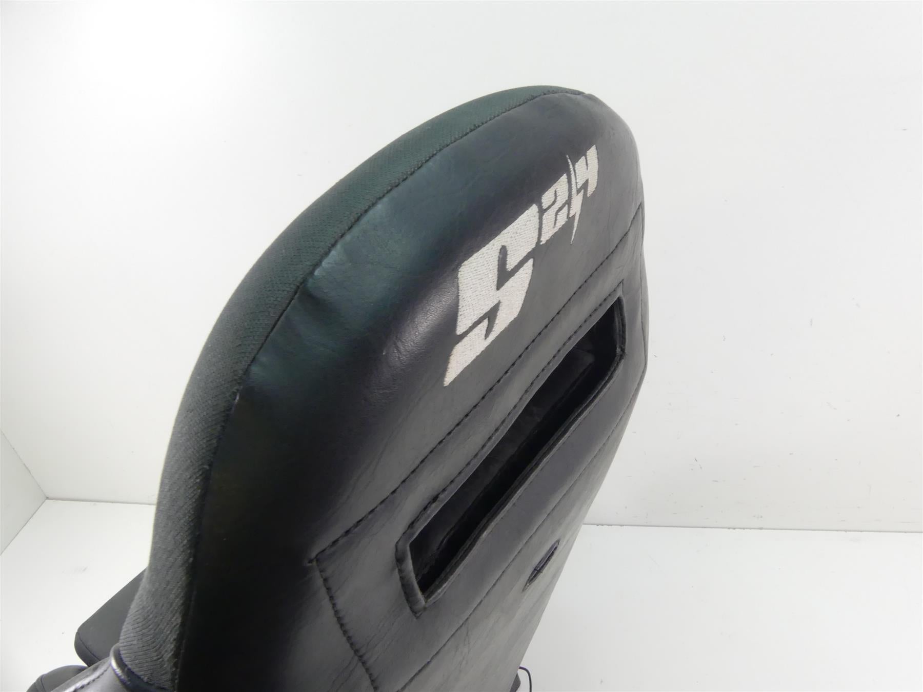2018 Polaris RZR1000 XP EPS Turbo Dynamix Mastercraft Left Driver Seat SEAT-S24 {{ shop.shopifyCountryName }} - Mototech271