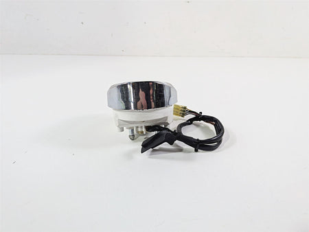 2003 Honda V-Twin VTX1800 C Gauges Speedometer Instrument - 16k 37200-MCH-673 {{ shop.shopifyCountryName }} - Mototech271