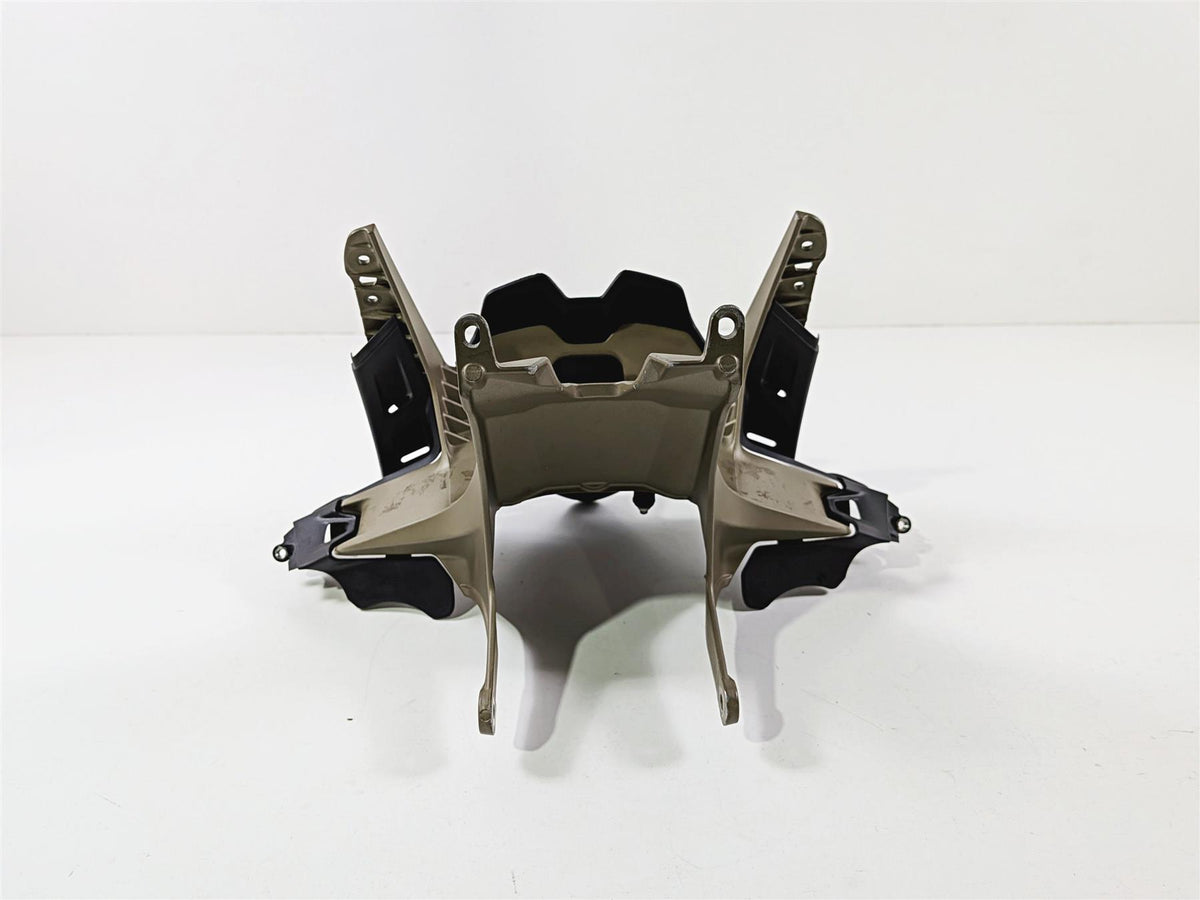 2019 Ducati Panigale V4S V4 S Corse Front Stay Headlight Bracket Mount 8291G492A {{ shop.shopifyCountryName }} - Mototech271