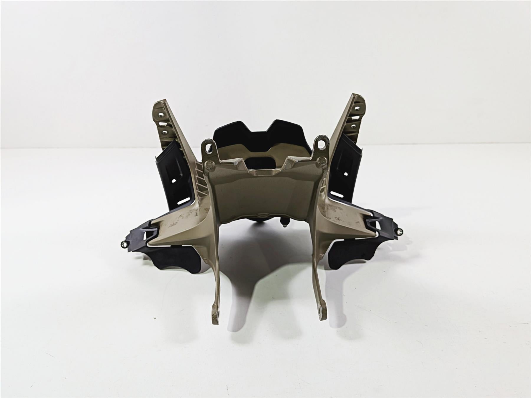 2019 Ducati Panigale V4S V4 S Corse Front Stay Headlight Bracket Mount 8291G492A {{ shop.shopifyCountryName }} - Mototech271