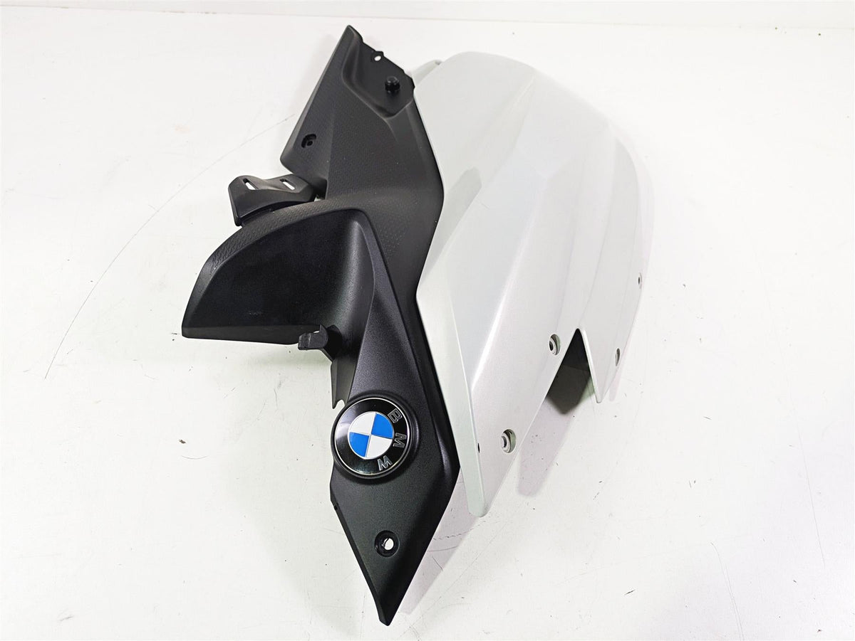 2016 BMW R1200RS K54 Tank Right Side Fairing Cover 46638548066 {{ shop.shopifyCountryName }} - Mototech271