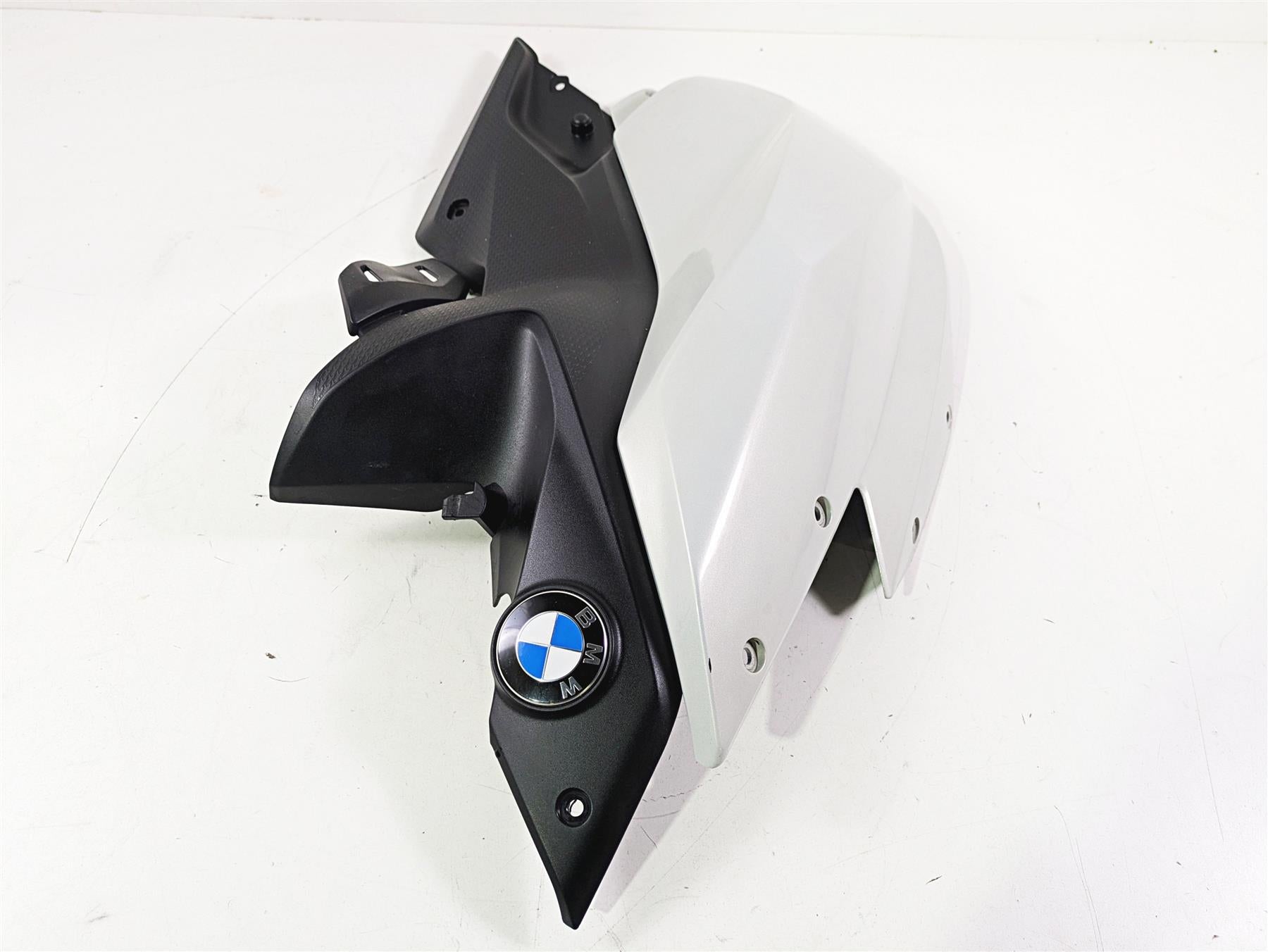 2016 BMW R1200RS K54 Tank Right Side Fairing Cover 46638548066 {{ shop.shopifyCountryName }} - Mototech271