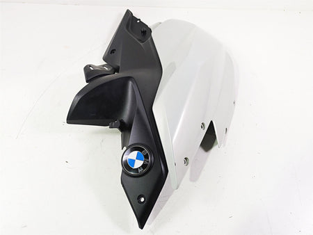 2016 BMW R1200RS K54 Tank Right Side Fairing Cover 46638548066 {{ shop.shopifyCountryName }} - Mototech271