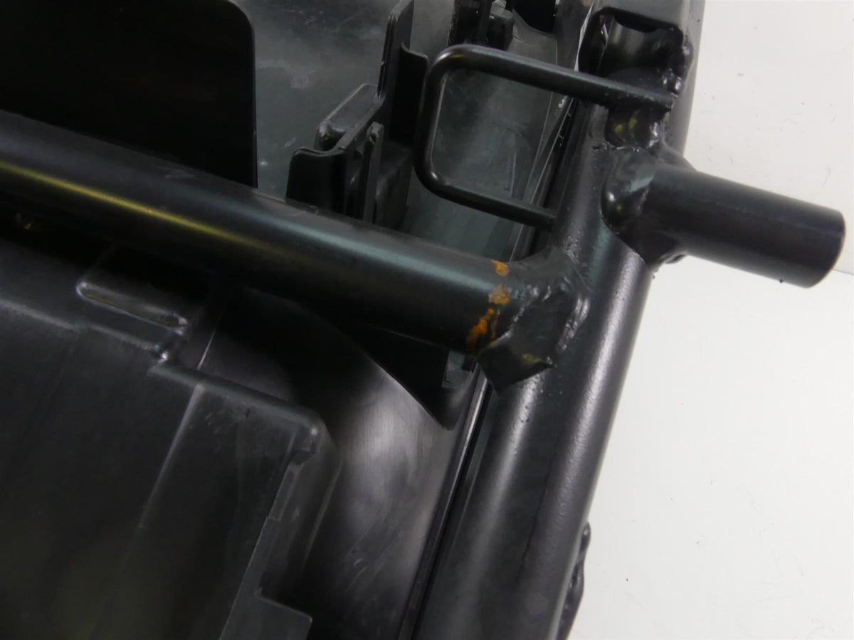 2020 Suzuki GSX1300 R Hayabusa Subframe Sub Frame Plate Holder -Read 41200-15H13 {{ shop.shopifyCountryName }} - Mototech271