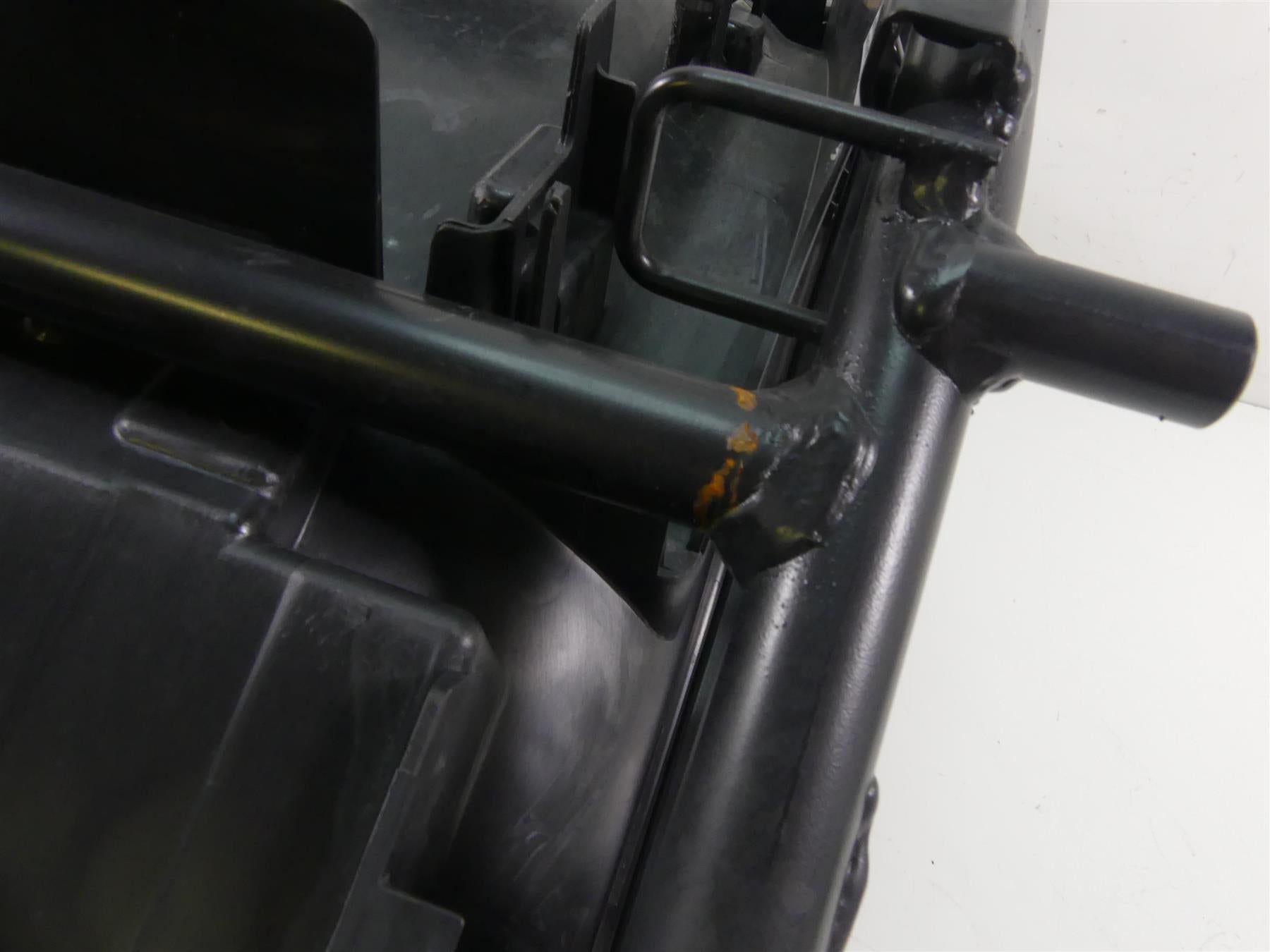 2020 Suzuki GSX1300 R Hayabusa Subframe Sub Frame Plate Holder -Read 41200-15H13 {{ shop.shopifyCountryName }} - Mototech271