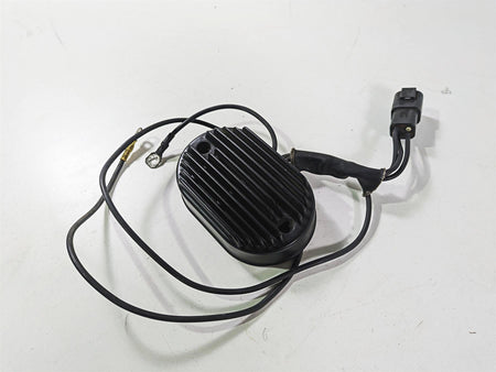 2003 Harley FLSTC Softail Heritage 100th Rectifier Voltage Regulator 74540-01 {{ shop.shopifyCountryName }} - Mototech271