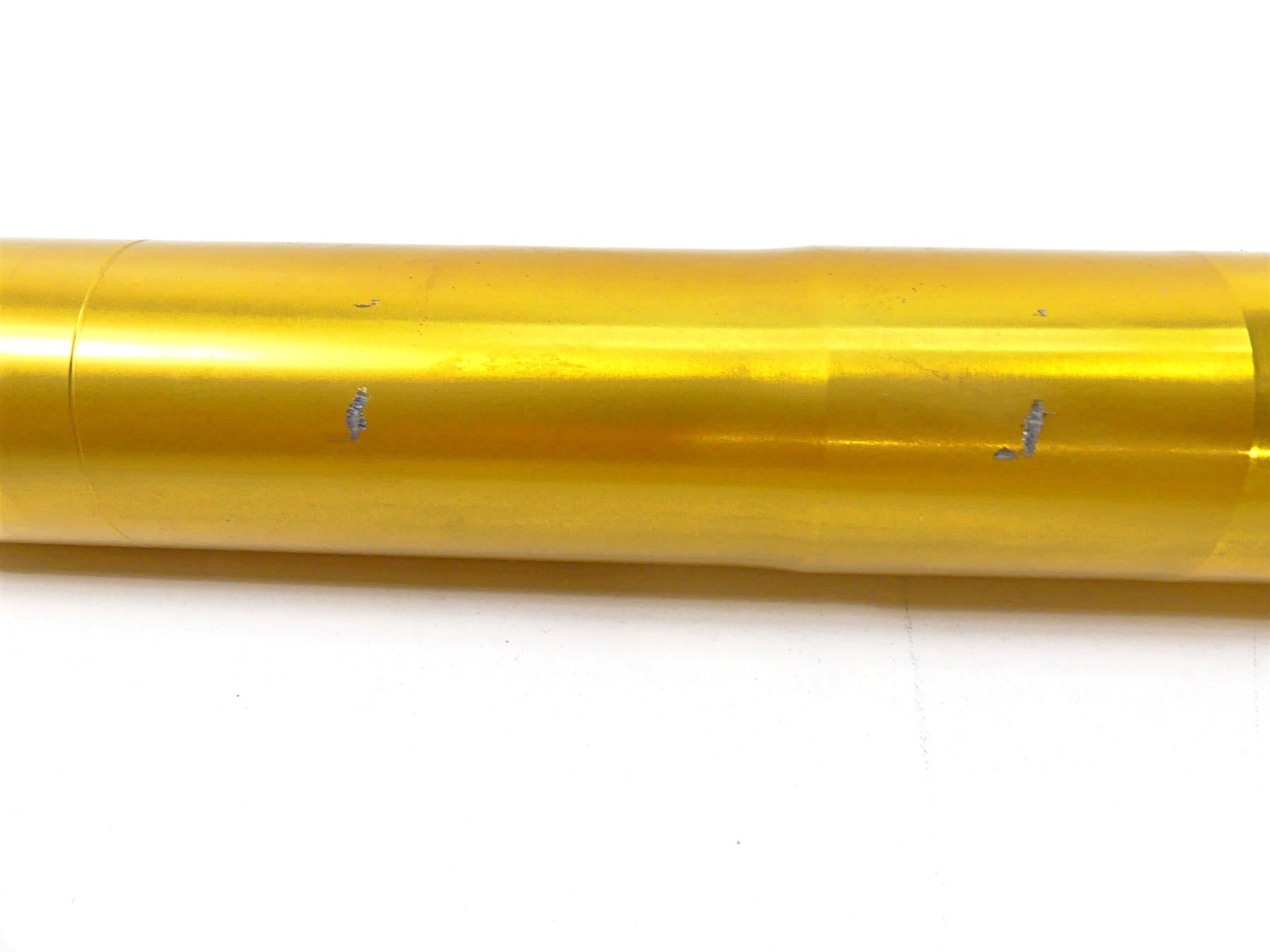 2022 Triumph Speed Triple 1200 RS Front Ohlins Fork Leg Set T2042442 T2042443 {{ shop.shopifyCountryName }} - Mototech271