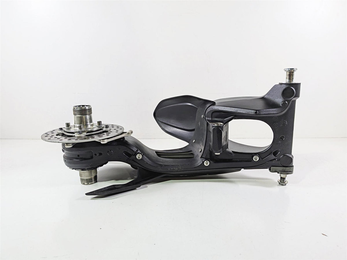 2016 Mv Agusta F3 800 RR Straight Rear Swingarm Axle Set 8B00B5783-Mototech271
