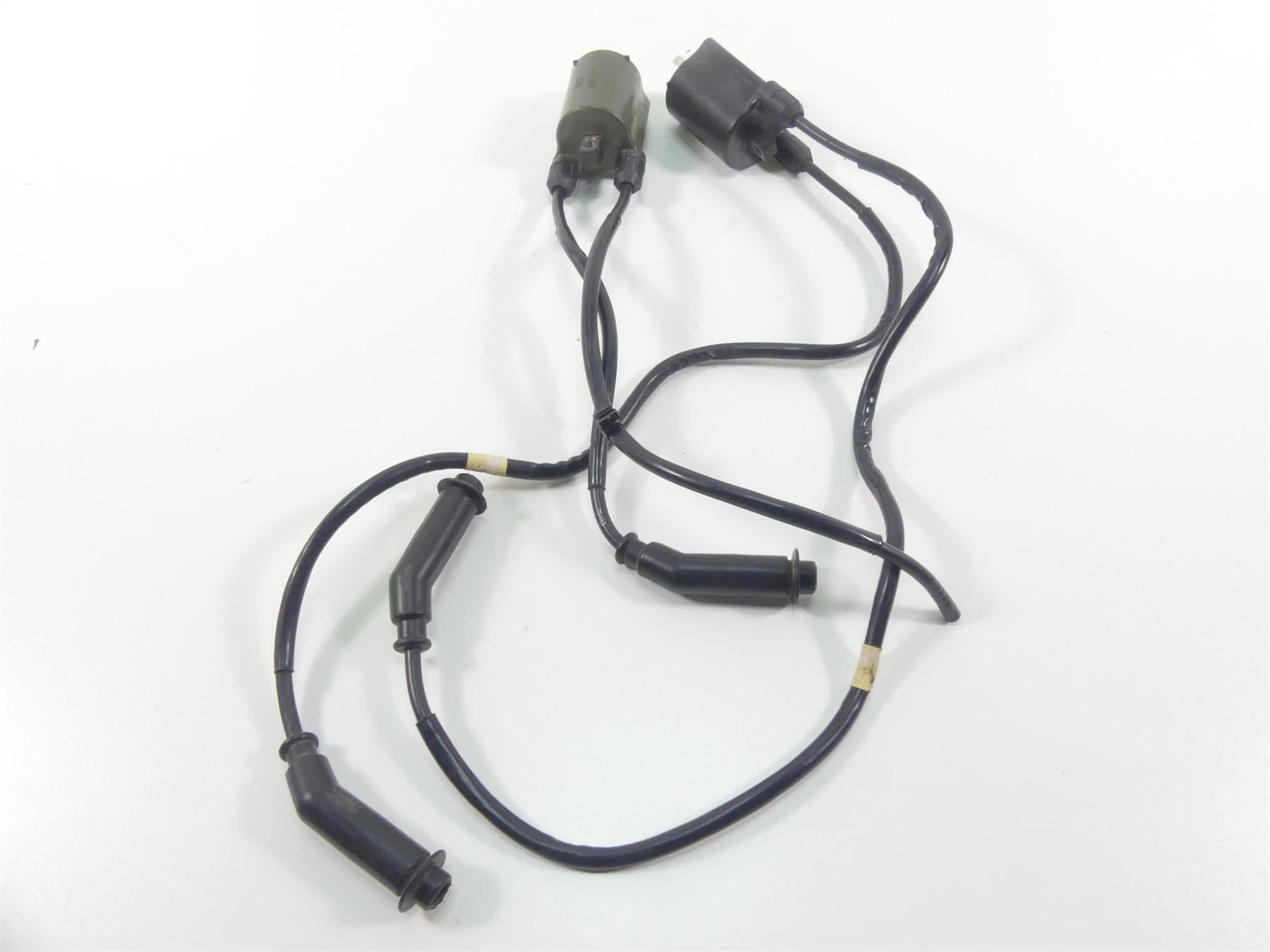 2016 Honda VT1300 CRG Stateline Ignition Coils + Wiring - Read 30510-MCC-003 {{ shop.shopifyCountryName }} - Mototech271