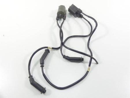 2016 Honda VT1300 CRG Stateline Ignition Coils + Wiring - Read 30510-MCC-003 {{ shop.shopifyCountryName }} - Mototech271