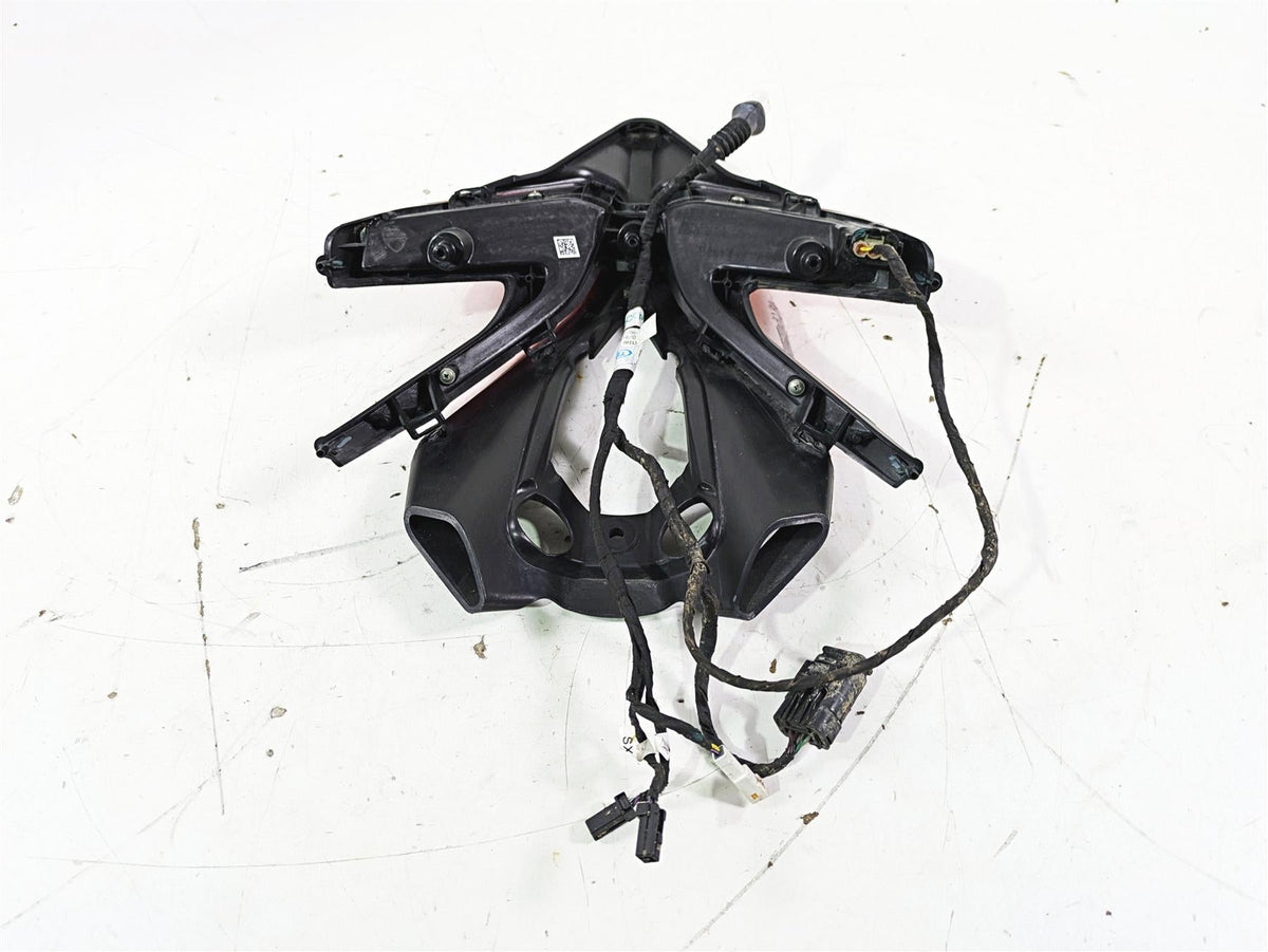 2015 Ducati Panigale 1299 S Taillight Tail Light & Cover 52510445C {{ shop.shopifyCountryName }} - Mototech271