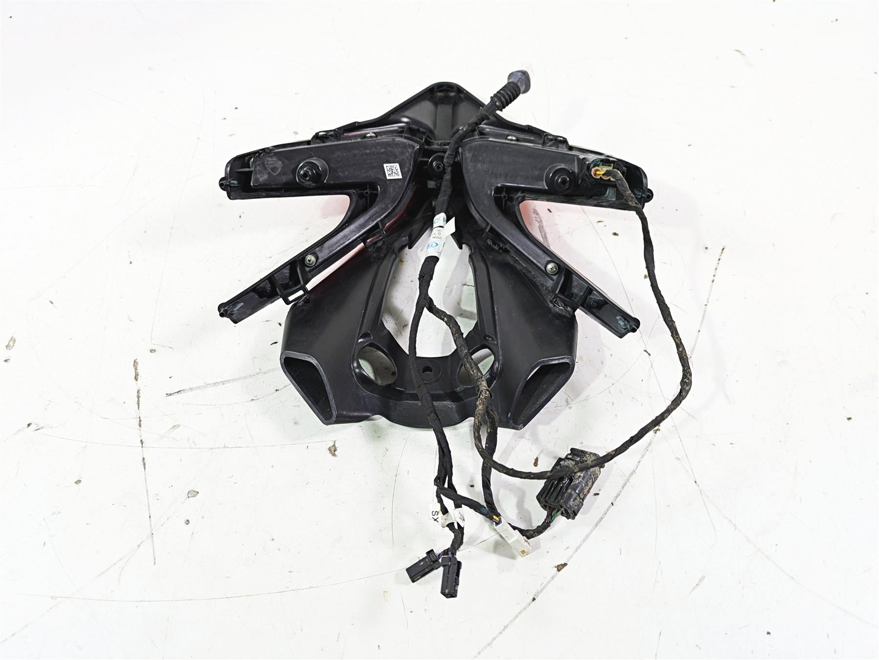 2015 Ducati Panigale 1299 S Taillight Tail Light & Cover 52510445C {{ shop.shopifyCountryName }} - Mototech271