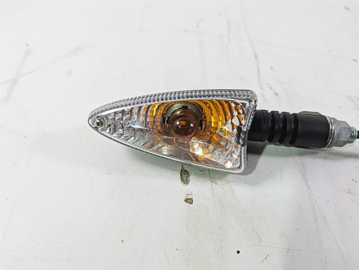 2022 KTM 1290 Super Adventure S Rear Blinker Turn Signal Set 78114025000 {{ shop.shopifyCountryName }} - Mototech271