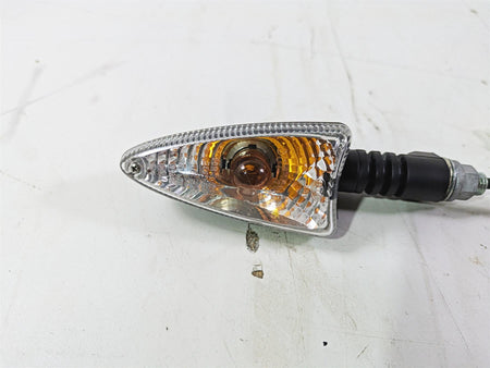 2022 KTM 1290 Super Adventure S Rear Blinker Turn Signal Set 78114025000 {{ shop.shopifyCountryName }} - Mototech271