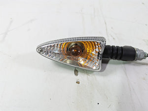 2022 KTM 1290 Super Adventure S Rear Blinker Turn Signal Set 78114025000 | Mototech271