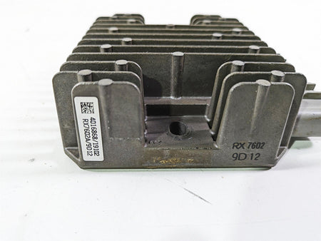 2020 Polaris RZR XP 1000 EPS Rectifier Voltage Regulator 4016868 {{ shop.shopifyCountryName }} - Mototech271