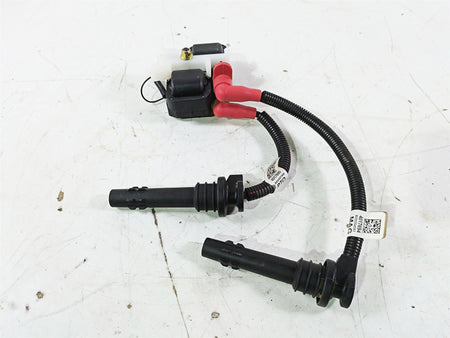 2022 Polaris RZR XP 4 1000 Premium Ignition Coils Wire Plug Set 4010425 2876049 {{ shop.shopifyCountryName }} - Mototech271
