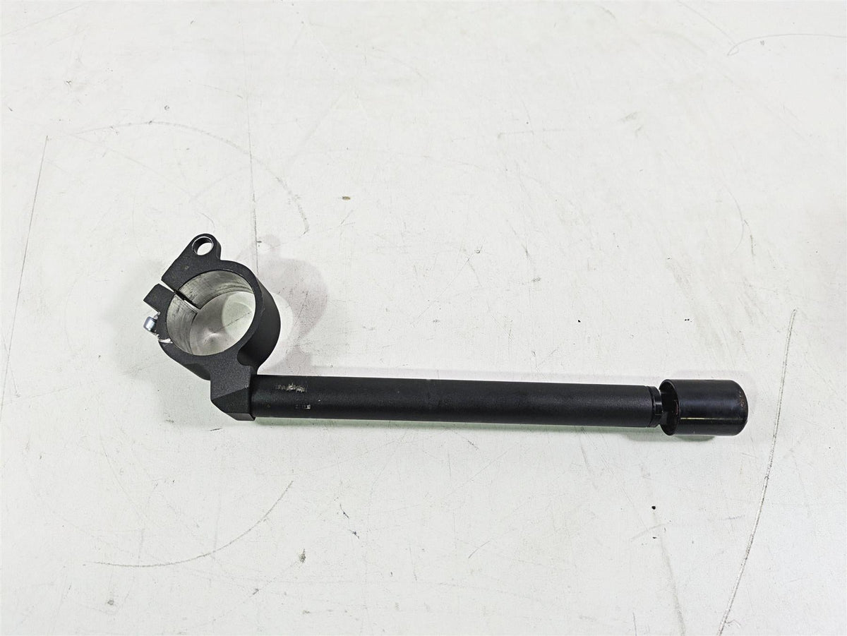 2020 Kawasaki ZX6R Ninja Left Hand Side Clip On Handlebar Bar 46003-0600 {{ shop.shopifyCountryName }} - Mototech271