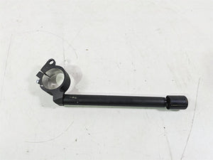 2020 Kawasaki ZX6R Ninja Left Hand Side Clip On Handlebar Bar 46003-0600 | Mototech271