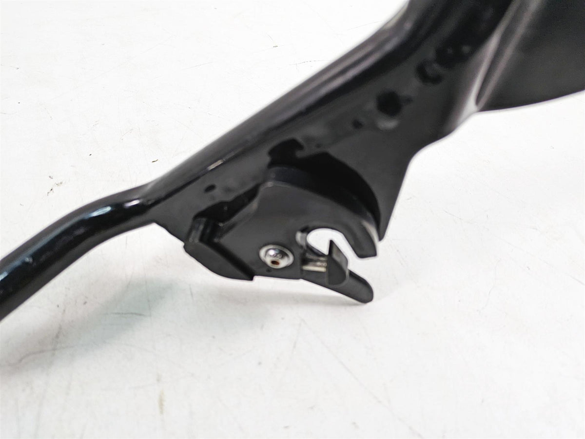 2020 Harley Touring FLHX Street Glide Quick Release Sissybar 12" 54248-09A {{ shop.shopifyCountryName }} - Mototech271