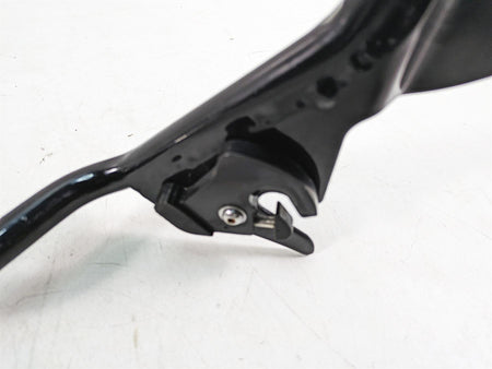 2020 Harley Touring FLHX Street Glide Quick Release Sissybar 12" 54248-09A {{ shop.shopifyCountryName }} - Mototech271