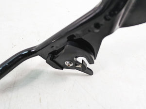 2020 Harley Touring FLHX Street Glide Quick Release Sissybar 12" 54248-09A
