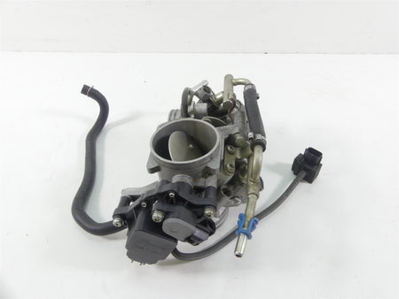 2007 Suzuki M109R VZR1800 Boulevard Throttle Body Bodies 13405-48G00 13405-48G01 {{ shop.shopifyCountryName }} - Mototech271