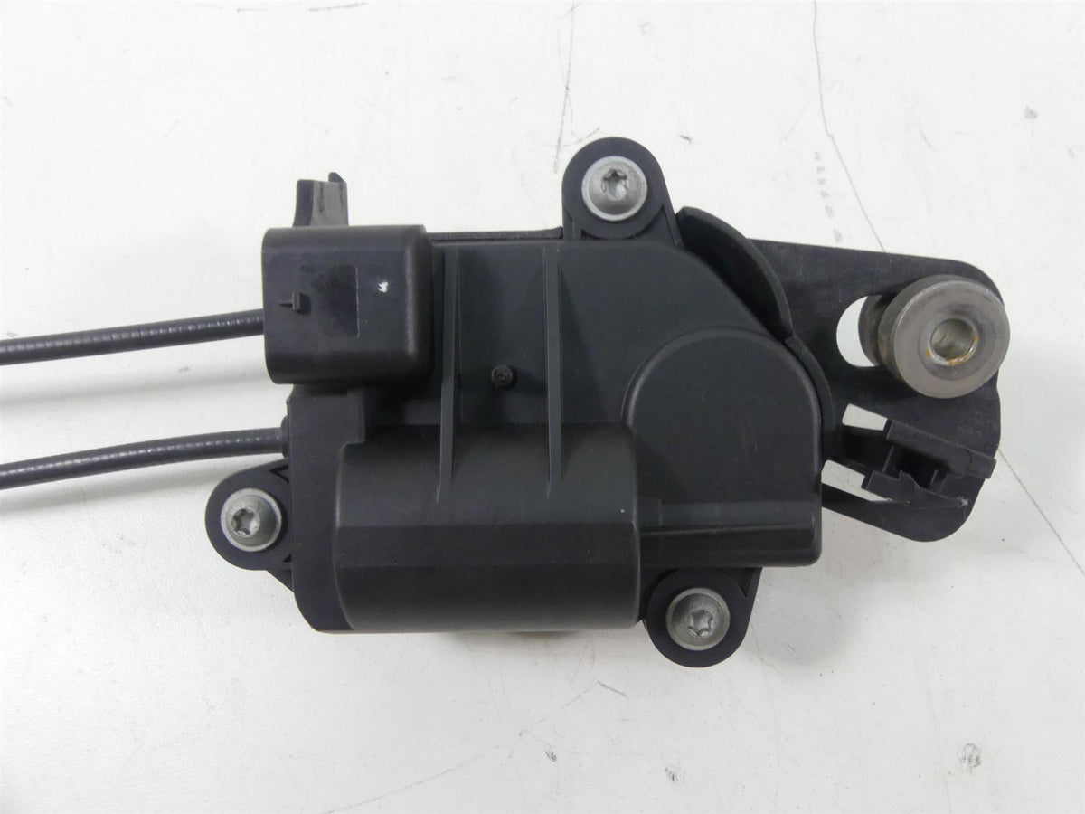 2016 BMW R1200GS K50 Exhaust Valve Servo Motor Actuator 18518540838 {{ shop.shopifyCountryName }} - Mototech271