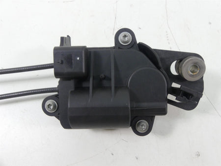 2016 BMW R1200GS K50 Exhaust Valve Servo Motor Actuator 18518540838 {{ shop.shopifyCountryName }} - Mototech271